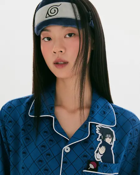 ナルトファン必見！SPAOとナルトの特別なコラボレーション…「日常服
