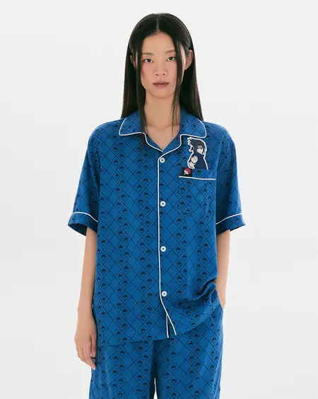 ナルトファン必見！SPAOとナルトの特別なコラボレーション…「日常服 