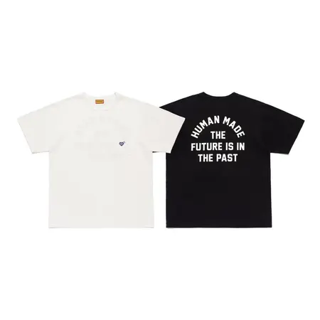 HUMAN MADE 蚕室店オープン：VERDYコラボコレクションと限定アイテム