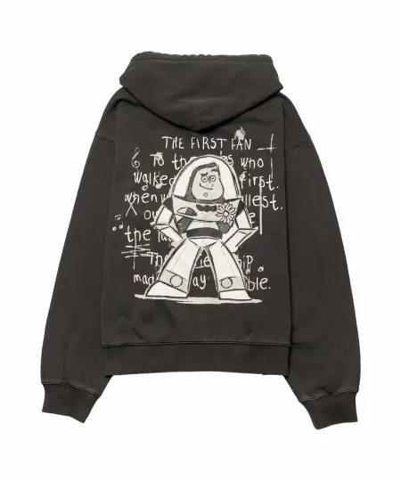 PEACEMINUSONE × 「トイ・ストーリー」のコラボレーションコレクション
