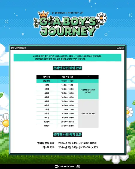 G-DRAGON FAM ポップアップ ぬいぐるみ バックパック ジヨン G-DRAGON