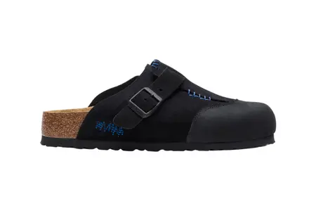 ADERERROR X BIRKENSTOCK、2度目のコラボレーションモデルが8月6日発売